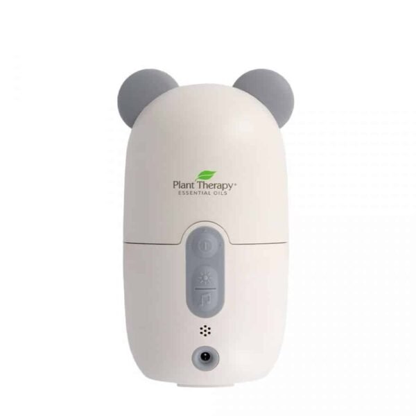 Ptacdifofr001 Forest Friends Diffuser Bear 7