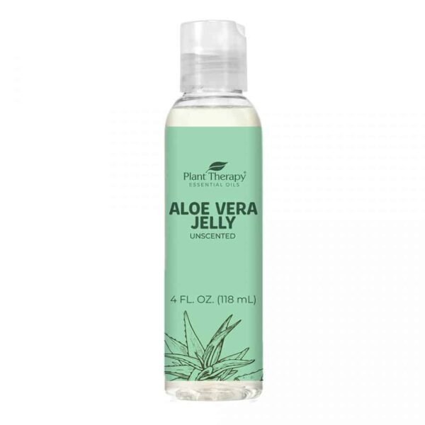 Aloe Vera Jelly Unscented 4oz Front 2 960x960