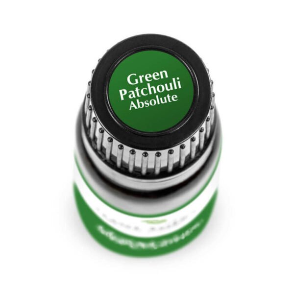 Cap Green Patchouli