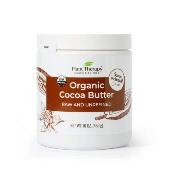Organic Cocoa Butter Jar 01 960x960