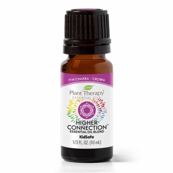 Chakra Higher Connection Eo Blend 10ml 01 960x960