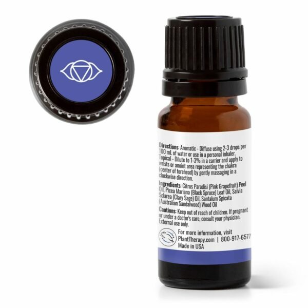 Clear Intuition Eo Blend 10ml 02 (1) 960x960