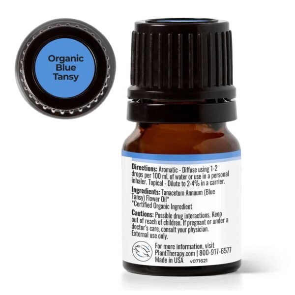 Organic Blue Tansy Eo Single 2.5ml 02 960x960