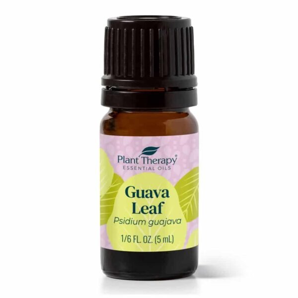 Guava Leaf Eo 5ml 01 960x960