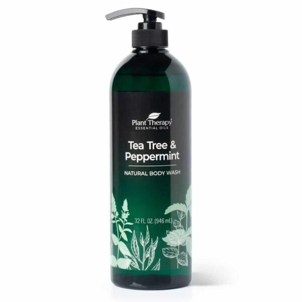 Tea Tree Peppermint Body Wash Bodycare 32oz 01 960x960