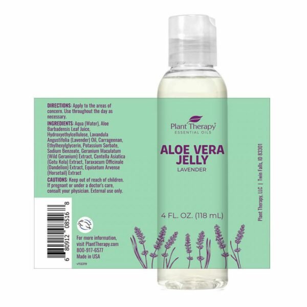 Aloe Vera Jelly Lavender 4oz Stretch 2 960x960