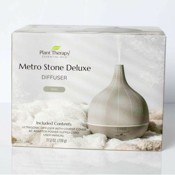 Metro Stone Diffuser Deluxe Gray 05 960x960