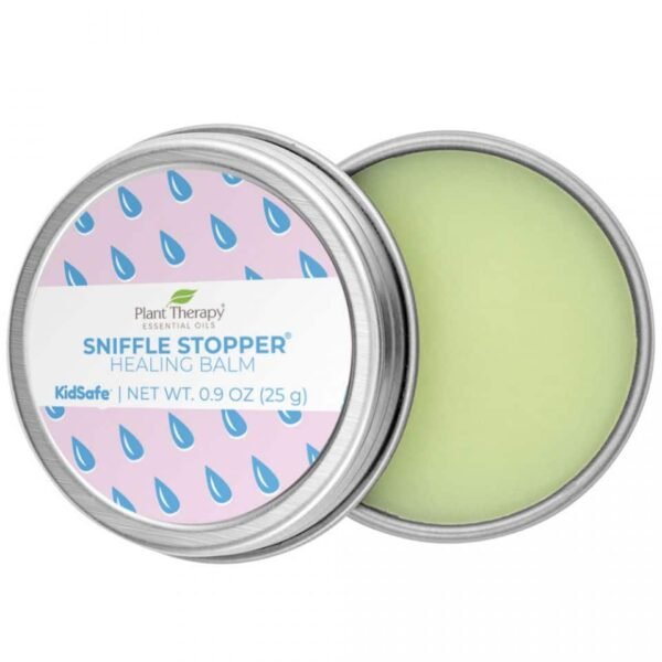 Sniffle Stopper Healing Balm 1oz Front 960x960
