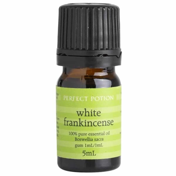 Whitefrankincense 5ml Highres