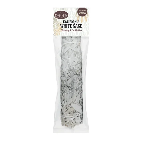 Soulsticks White Sage 9 1pack